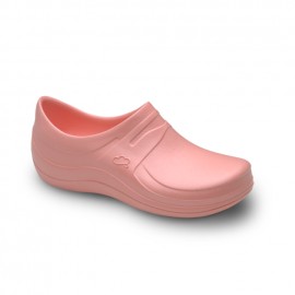 Zueco nébula + plantilla coolmax, colores a elegir