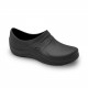 Zueco nébula + plantilla coolmax, colores a elegir