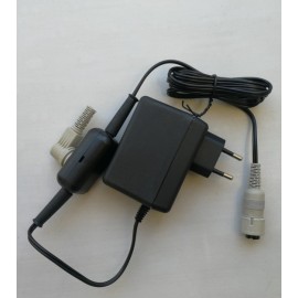 Cable alimentacion para láser antitabaco