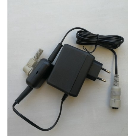 Cable alimentacion para láser antitabaco