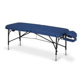CAMILLA HABYS DE ALUMINIO Smart 1400kg de carga