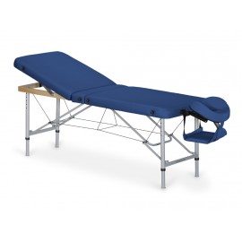 CAMILLA HABYS DE ALUMINIO Aero PLUS 1400kg de carga