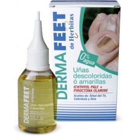 Uñas Amarillentas (12.620.8)