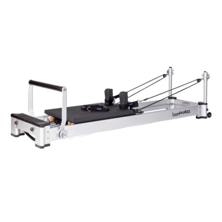 Pilates Reformer Compact Aluminio (81000046)