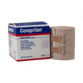 Vendaje compresivo COMPRILAN 6cm x 5 metros