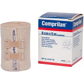 Vendaje compresivo COMPRILAN 8cm x 5 metros