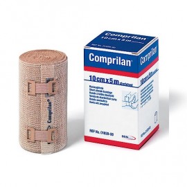 Vendaje compresivo COMPRILAN 10cm x 5 metros