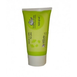 Hidrafeet, crema kinefis hidratante para piés (V1410015)