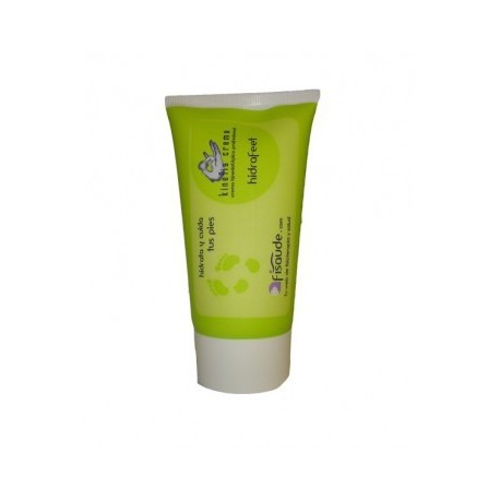Hidrafeet, crema kinefis hidratante para piés (V1410015)