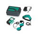 Magnetoterapia LaMagneto PRO 2 salidas, 400gauss (EFI-2946)