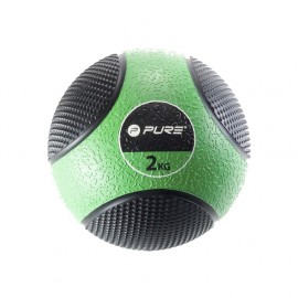 Balón medicinal P2I Medicine Ball 5Kg YL