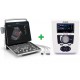 Ecógrafo Mindray Z60 + sonda lineal o convexa + montaje en tu clínica
