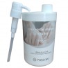 NAKER CREMA DE MASAJE NEUTRA 1 LITRO CON DOSIFICADOR