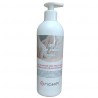 Gel efecto calor NAKER 500ml