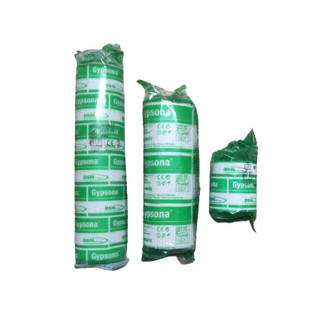 Gypsona BSN (Varias medidas)