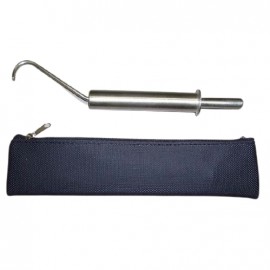 Gancho de fibrólisis diacutanea + Pen drive informativo + estuche (OST-0001)