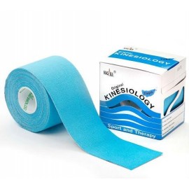 KINESIOLOGY NASARA 5 CM X 5M - KINESIOTAPE colores a elegir