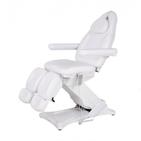 Sillón de elevación eléctrico GALEA, 3 motores