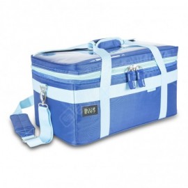 Bolsa isotérmica MINI COOL’S para transporte de muestras