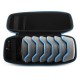 Blazepod, sistema de entrenamiento de reflejos profesional, 12 unidades + bolsa + base de carga