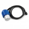Cabezal 45mm para ultrasonidos Compatible con Farmasonic Card y Biosonyc