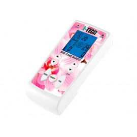 Mio-care Beauty 2 canales con batería