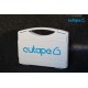 CUTAPE, cortador de cintas de vendaje neuromuscular