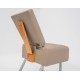 Silla de ajuste cervical – Modelo Gonstead