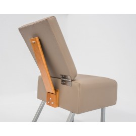 Silla de ajuste cervical – Modelo Gonstead
