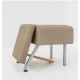 Silla de ajuste cervical – Modelo Gonstead