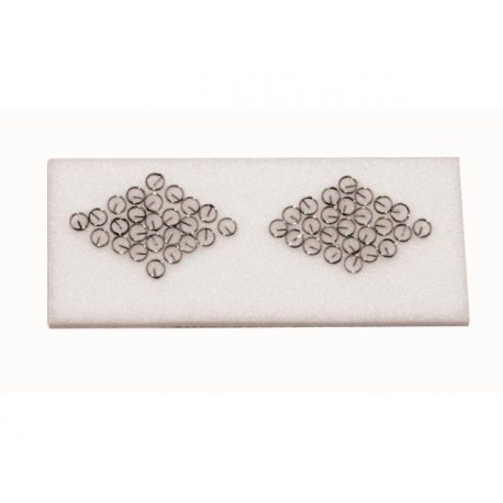 Chinchetas China (esteril) 0.22x15 (200 unidades)