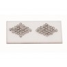 Chinchetas China (esteril) 0.22x15 (200 unidades)