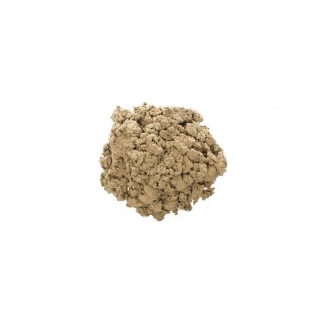 Moxa en polvo calidad normal bolsa de 250gr