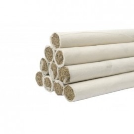 Moxa en puro Ener-qi de artemisa con humo Qing ai tiao 10ud