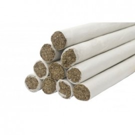 Moxa en puro de artemisa pura con humo "QING AI TIAO" Acimut, 10 ud