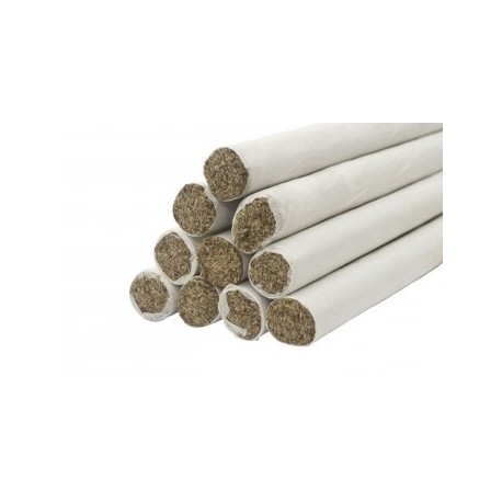 Moxa en puro de artemisa pura con humo "QING AI TIAO" Acimut, 10 ud