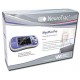 neurotrac MYOPLUS PRO con pantalla táctica, EMG biofeedback