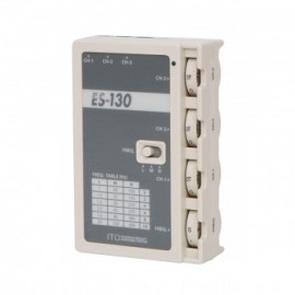 Estimulador para electroacupuntura ES-130