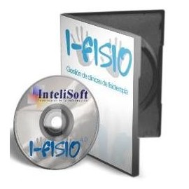 I-FISIO 6, gestión de clínicas (HER-IS6)