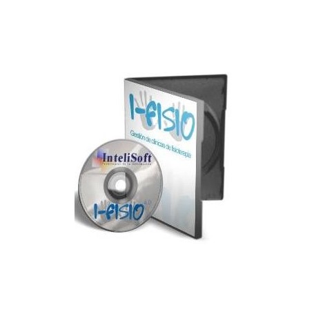 I-FISIO 6, gestión de clínicas (HER-IS6)