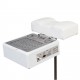 Aspirador para manicura TERI 600M de 50w
