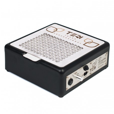Aspirador para manicura TERI 600M de 50w