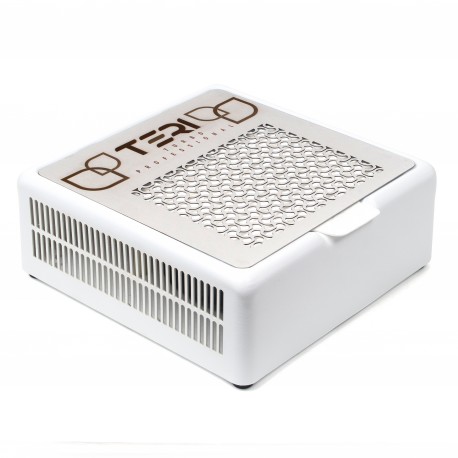 Aspirador para manicura TERI Turbo M de 100w