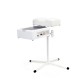 Aspirador para manicura TERI Turbo M de 100w