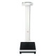 Báscula SECA 799 electrónica con tallímetro
