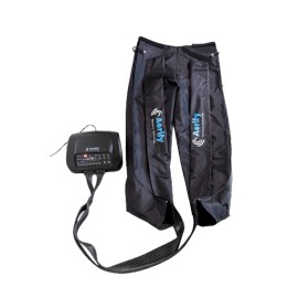 Presoterapia Aerify Recovery 8 cámaras + pantalones