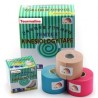 Pack ahorro TEMTEX con Tourmaline 5cm x 5m (BKTour_XX_X)