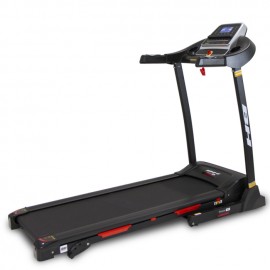 Cinta de correr BH Pioneer S2