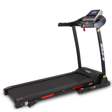 Cinta de correr BH Pioneer S2