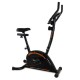 BICICLETA ESTÁTICA BH EVO B2100